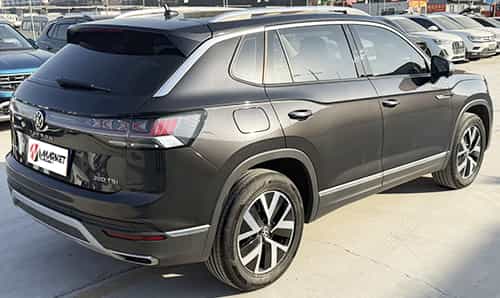 Volkswagen Tayron, 2023