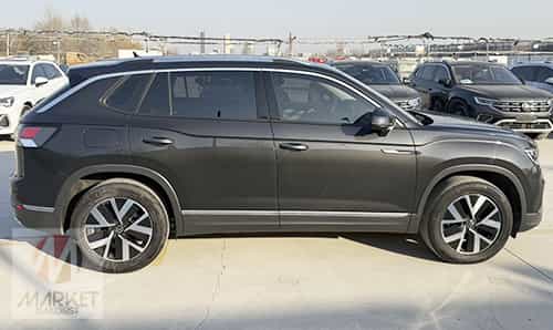 Volkswagen Tayron, 2023