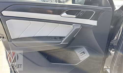 Volkswagen Tayron, 2023