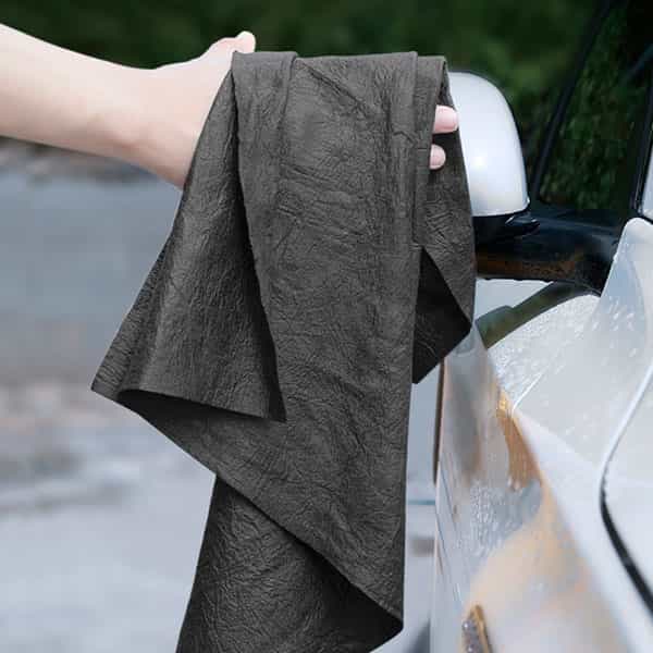 Волшебная тряпка Magic rag - фото 6 Волшебная тряпка Magic rag