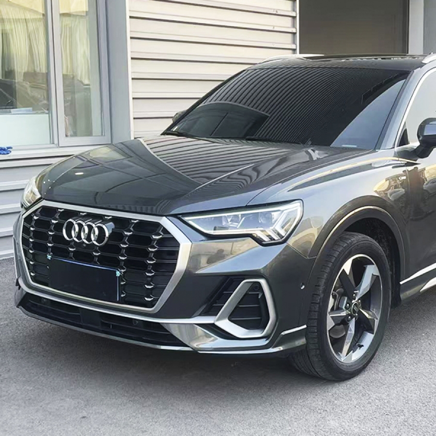 Audi Q3 2023