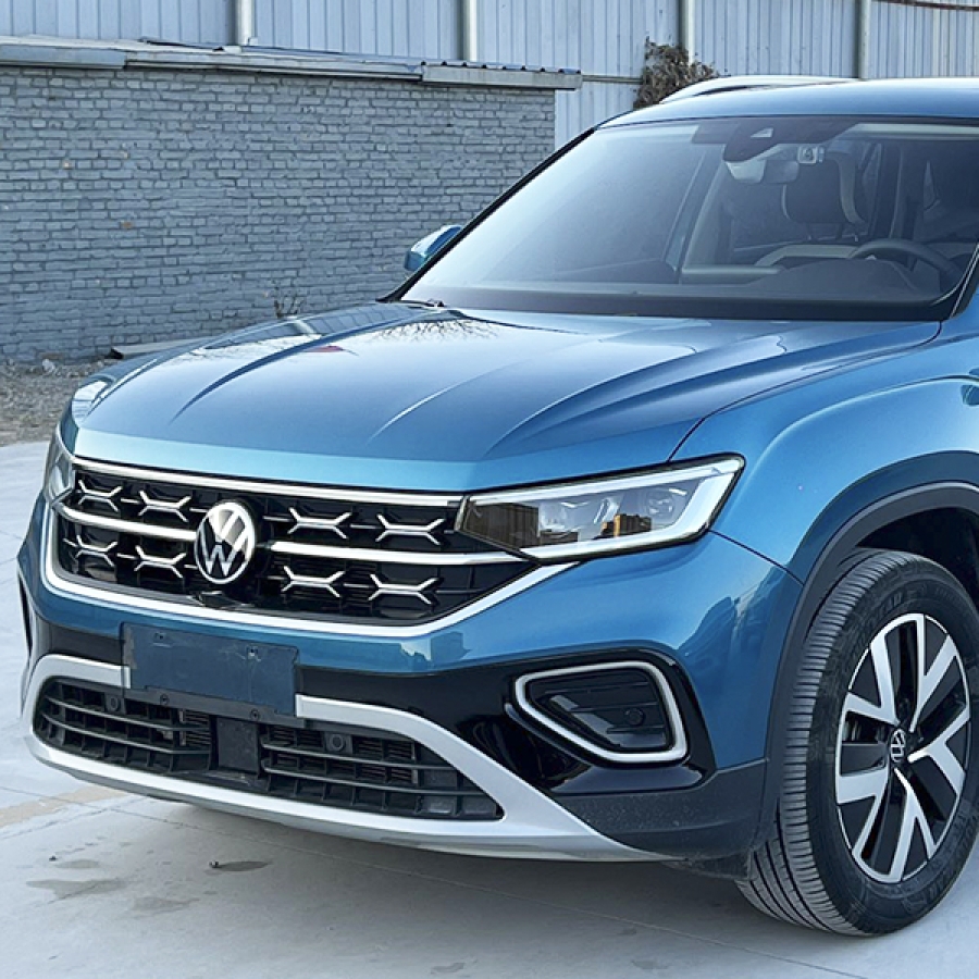 Volkswagen Tayron, 2023