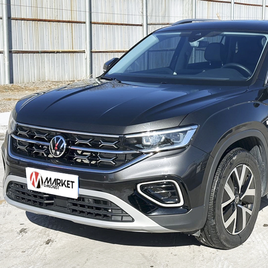 Volkswagen Tayron, 2023
