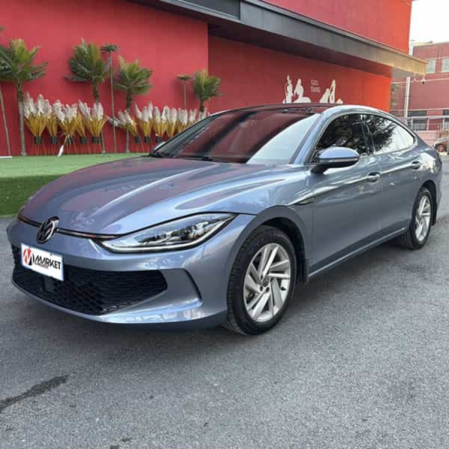 Volkswagen Lamando L 2023